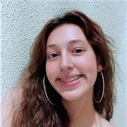 Professora particular de inglês, português, matemática e reforço escolar, expreciencia com alunos crinaças, adolescentes e adultos
